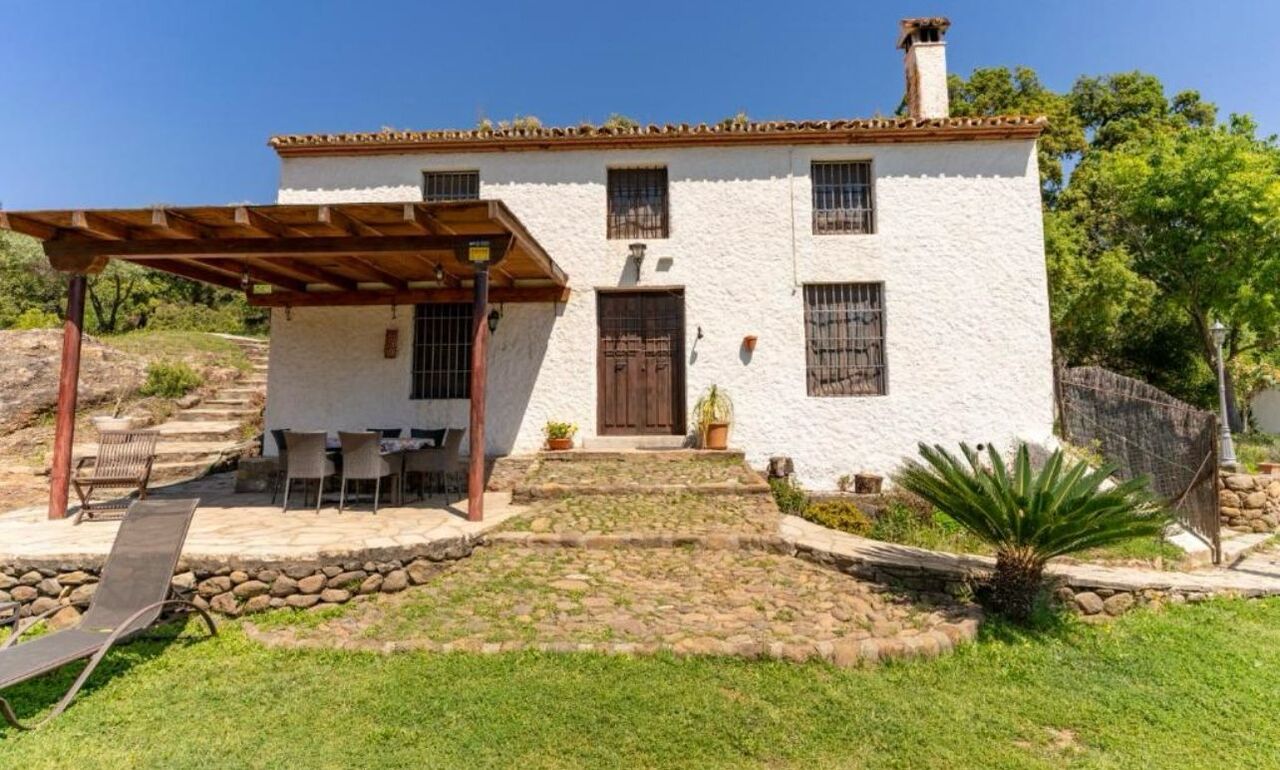 Casa Exteriror